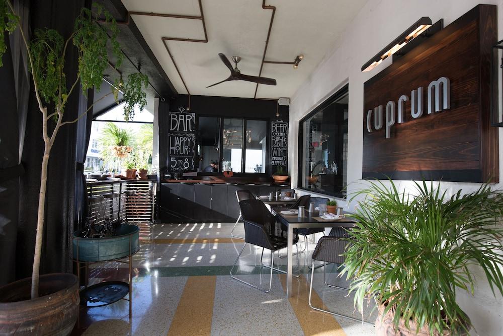 South Beach Plaza Villas Маямі-Біч Екстер'єр фото